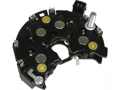 Выпрямитель, генератор as-pl arc0030 фото №1