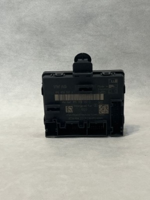 Блок керування двері 4m1959592j audi rs7 sportback фото №1