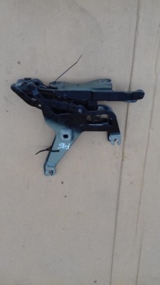 Bmw x5 f15 петля петли капот 7294530 kpl фото №1