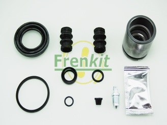 KIT DE REPARACIÓN SOPORTE DE FRENADO AUDI A8 96-02  