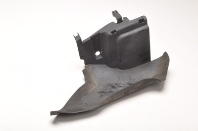 Volvo v60 повітропровід повітря ловець 3132355 фото №1