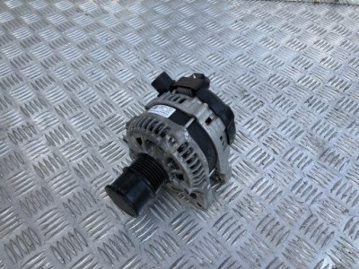 Altertnator 120a ford fiesta mk8 17- 1.0 ecoboost фото №1