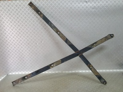 Нижні підсилювач підлога opel cascada фото №1