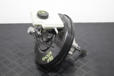 Усилитель тормозов насос тормозная mini countryman r60 n47 6863498 фото №1