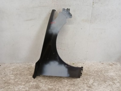 Крыло  правый  перед передний mazda 3 iv 4 hb 19- фото №1