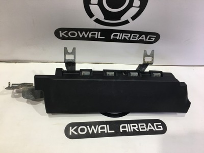 Mazda 3 iv подушка безпеки подушка повітряна колінна фото №1