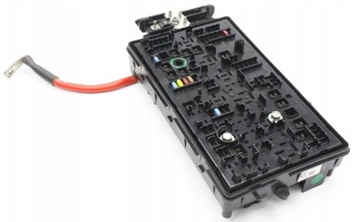 Коробка предохранителей opel insignia 1327588107 фото №1