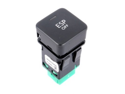 Перемикач вимикач esp citroen ds4 11-18 r. фото №1