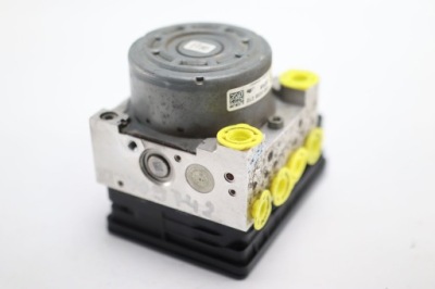 Насос abs mitsubishi asx 4670a772 285155-79003 фото №1