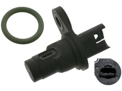 SENSOR ROLLO BMW 7 F01 F02 F03 F04 3.0-6.0 08-15 E65 E66 E67 3.0-4.8 05-08  