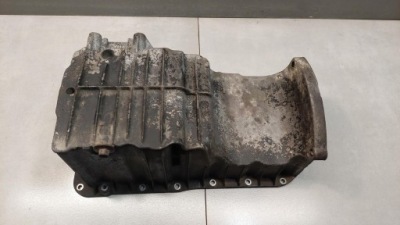 Піддон масляна fiesta mk4 1.3 96bm6675cb фото №1