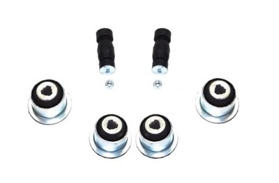 Втулки + соединители renault kangoo 97-08 kraft фото №1