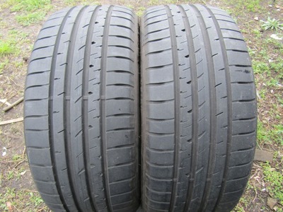 225/40R19 GOODYEAR EAGLE F1 ASYMMETRIC 2 2SZT