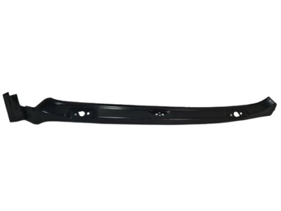 Toyota proace jumpy expert 16- обшивка порог правое фото №1