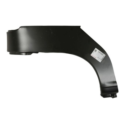 Ремкомплект крила задня r 6504-03-2022592k фото №1