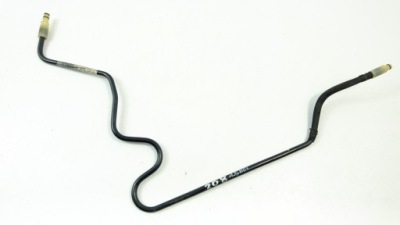 Peugeot 208 ii 1.5 hdi шланг сцепления 9824255780 фото №1