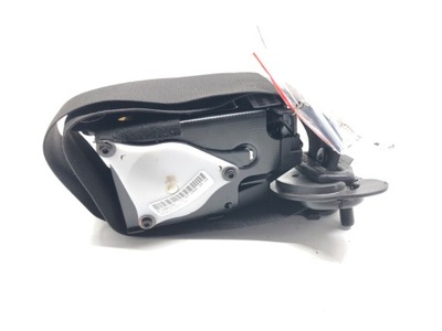 Pas безпеки лівий перед bmw e70 06-13 фото №1