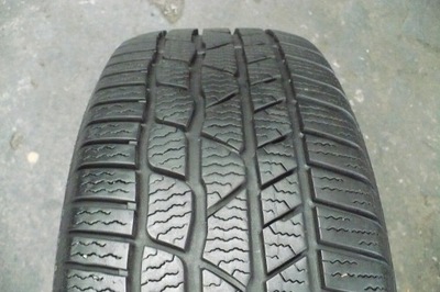 CONTINENTAL WinterContact TS830P 215/60R17 6,8mm