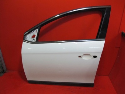 Lancia delta 3 iii двері ліва перед передні 296/a фото №1