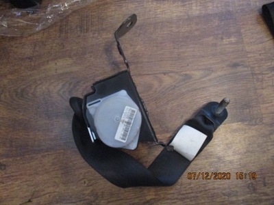 Pas безопасности задняя 13288436 opel insignia a фото №1