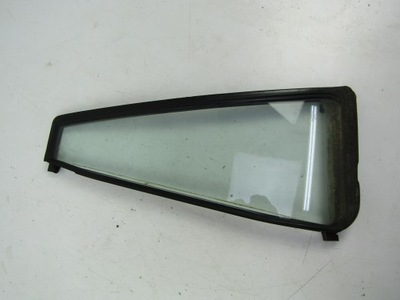 Mazda demio dw скло двері трикутне задня лівий 5d фото №1