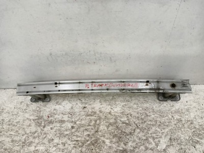 Балка pod бампер перед передняя renault trafic iii 3 vivaro b ii 14- фото №1