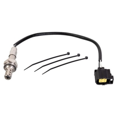 Febi bilstein 178567 датчик лямбда-зонд фото №1