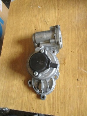 Корпус розподільного валу vw audi 03l109096 фото №1