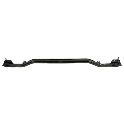 Бампер балка сталь wrangler jl 18+ sahara rubicon фото №1