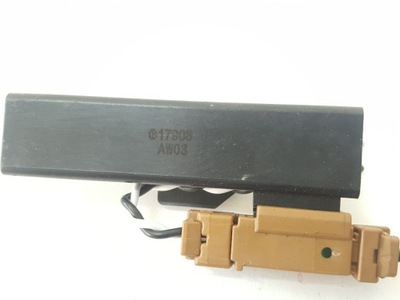 Sx4 s-cross модуль антенны smartkey keyless 18r. фото №1