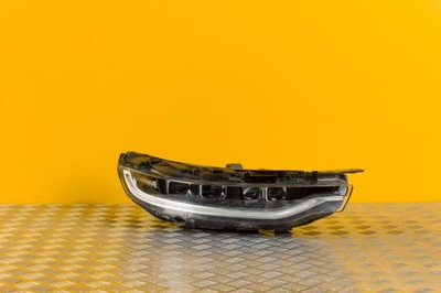 Kia soul iii 2018- фара лампа перед led r eu фото №1