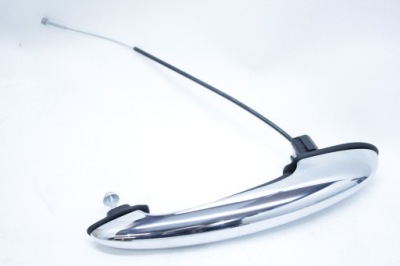 POIGNÉE DROITE AVANT CHROME MINI R50 R52 R53 R55 R56 R57 R58 R59 7198472 