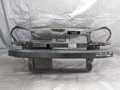 Pas передний усилитель балка vw polo 9n фото №1