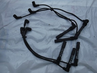 Дроти запалювання 06a035255a passat b5 fl 2.8 v6 фото №1