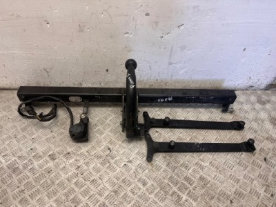 Hak буксировочный шар балка ford puma ii 2 mk2 org фото №1