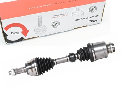 Приводной вал правая mazda 6 ii 2.0 2.2 d -2012 do опоры механическая коробка передач фото №1