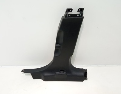 Захист стійка поріг права maserati ghibli iii m157 фото №1