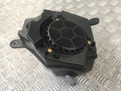 Динамик левый передний 68283475ab jeep wrangler jl фото №1