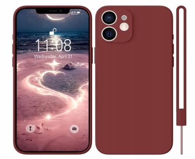 Plecki do Apple iPhone 12