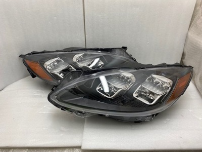 Лампи ford escape kuga mk3 usa ліва права фото №1