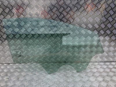 Стекло дверь правый перед ford puma ii mk2 2022 фото №1