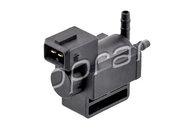 TOPRAN ELÉCTRICO VÁLVULA DE CONTROL AUDI A3 A4 B5 A6 C5 SEAT CORDOBA  