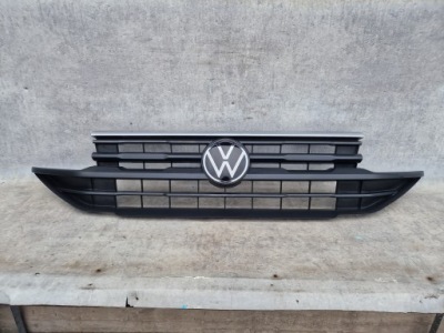 Vw amarok 2023- решітка радіатора решітка радіатора радіатора n1x3-8350-a/c фото №1
