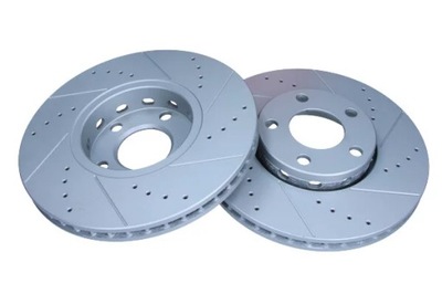 19-0683SPORT DISC HAM. VW P. A100/A4/A6/PASSAT 96-  