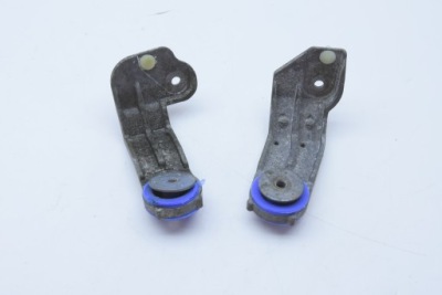 Scudo iii expert iii jumpy proace кронштейн кронштейн интеркулер левый правый фото №1