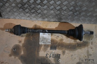 Idealna приводной вал задняя правая mercedes w217 w222 1 фото №1