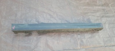 Mini cooper s f55 f56 молдинг поріг правий поріг // 500 фото №1