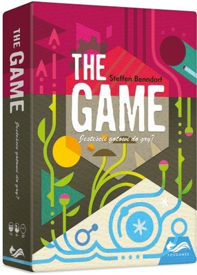 Gra. The Game. FoxGames