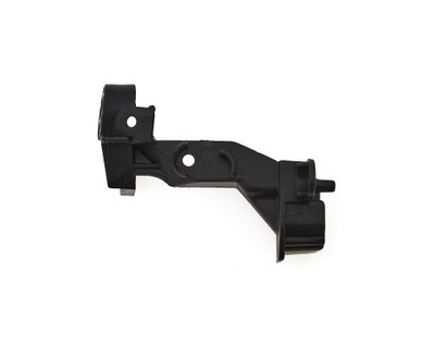 Honda fit 09-12 кронштейн фара фото №1