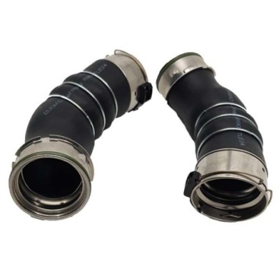 Шланг интеркулер do bmw x5 e70 3.0 sd 35 фото №1